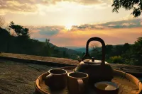 Doi PuMuen Lahu Homestay Hotels in Mae Ai