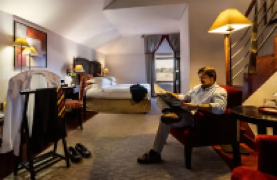 Pousada Convento de Tavira – Historic Hotel