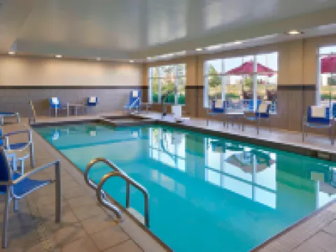 TownePlace Suites Thunder Bay Hoteles en Thunder Bay