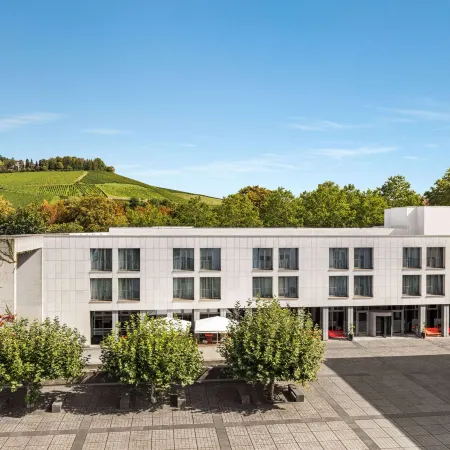 Vienna House Easy by Wyndham Trier