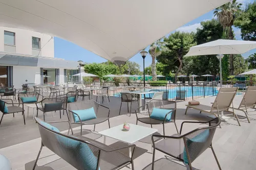 NH Palermo Hotels in Palermo