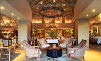 Botlierskop Private Game Reserve