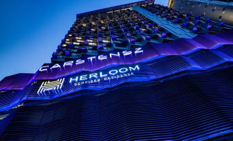 Herloom Hotel & Residence BSD – Tangerang