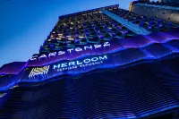 Herloom Hotel & Residence BSD – Tangerang