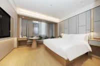 全季飯店（徐州戶部山地鐵站店） 徐州住宿飯店