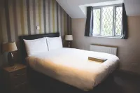 The Throckmorton Hotels in Coughton