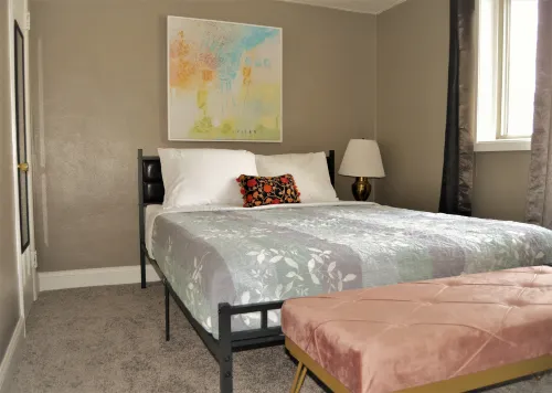 The Red 6 at Grand Forks