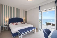Seaside Hotel Hotel di Naso