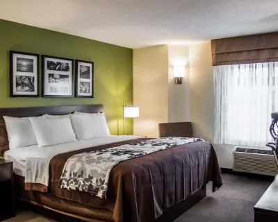 Sleep Inn Hotels in Sandusky South