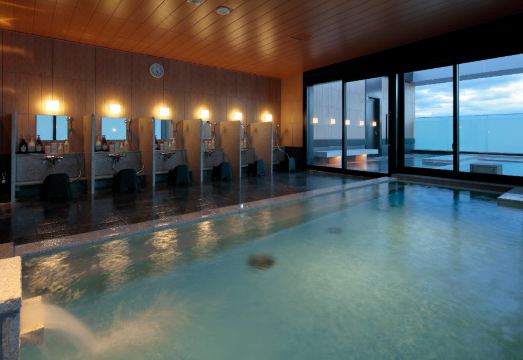 칸데오 호텔 오사카 기시베