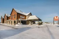 Econo Lodge Inn & Suites