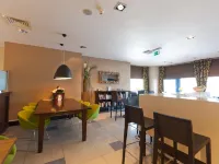 XO Hotels Blue Square Hotels in Zwanenburg