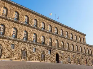 Palazzo Tolomei - Residenza d'Epoca