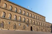 Hotel Boston Hotels in Florence