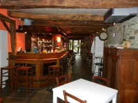 B&B le 'Ti 'Bou de Refuge - bar