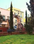 Hotel Casona Los Vitrales Các khách sạn ở 