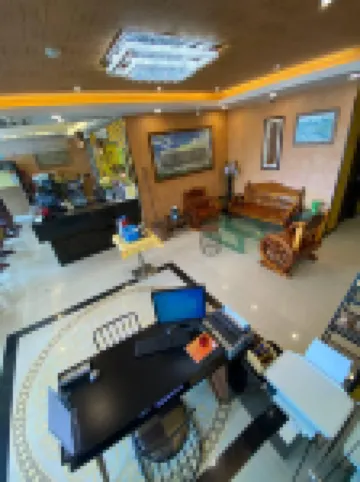 GM Hotel Hotels in Temin