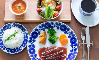 Hotel Bliss Villa Hasami