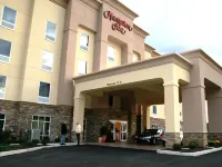 Hampton Inn Matamoras/Milford Hôtels à : Milford