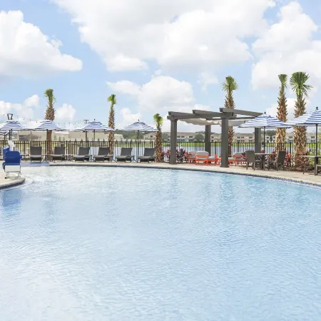 Hyatt Place Jacksonville St Johns Town Center