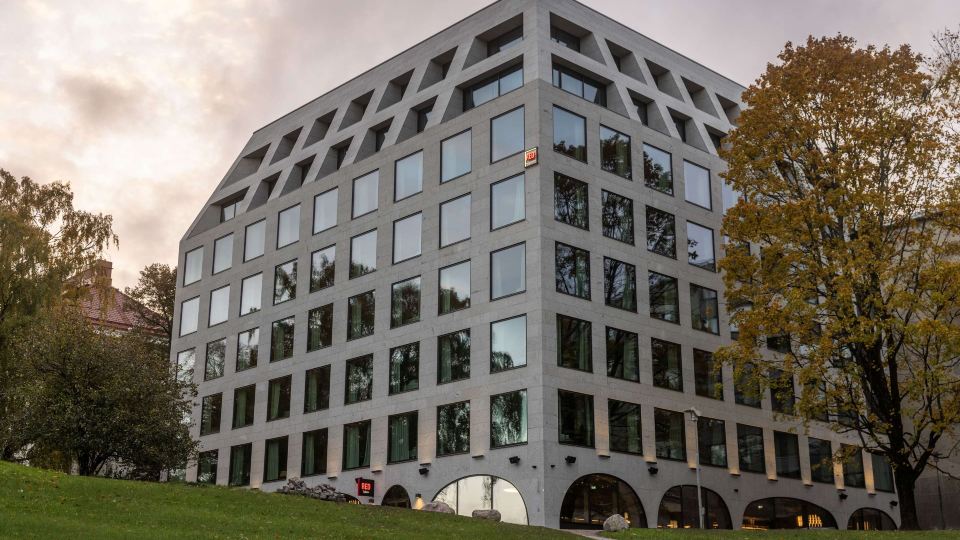Radisson Red Helsinki