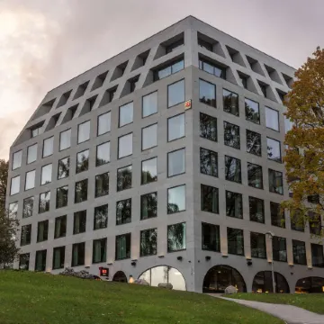 Radisson Red Helsinki