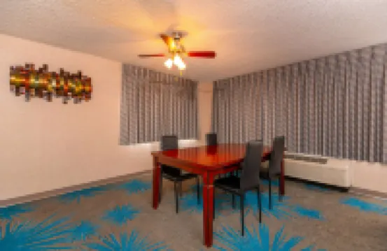 Days Inn by Wyndham Coeur d'Alene