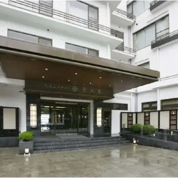 Tsukubasan Hotel Aokiya