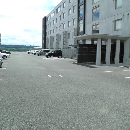 Hotel Vista Kumamoto Airport