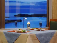 Rembrandt Resort Shiretoko - sarapan