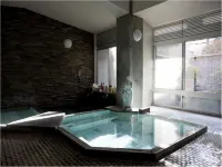 Mikiya' Famous for Shiga Naoya at Kinosaki Hot Springs