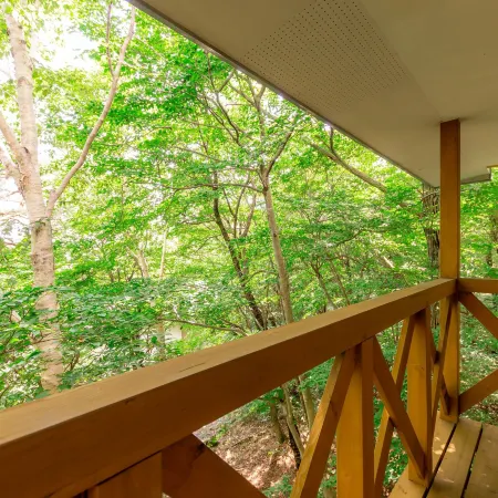 Towa Pure Cottages