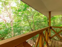 Towa Pure Cottages - pemandangan pegunungan