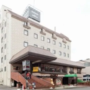 Hotel Mimatsu Annex