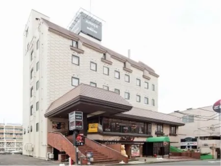 Hotel Mimatsu Annex (Former Mito Hyatt Hotel)