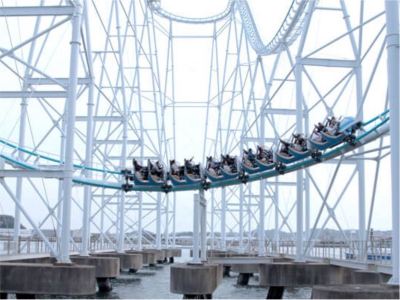 ホテル周辺 ローズホテル横浜の写真