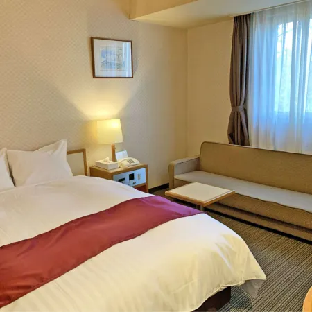 Hotel Takeshi Sanso