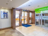 Toyoko Inn Niigata Ekimae Hotels in Niigata