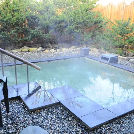 Yamahana Onsen Refre
