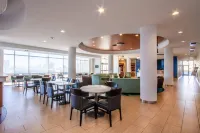 SpringHill Suites San Angelo - Morgenmad