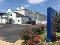 Motel 6 Montgomery, Al - Airport Hotels in Montgomery