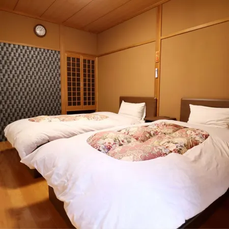 Hot Spring Inn Banya
