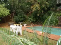 Inani Hotel Gallagher Hotels in Midrand