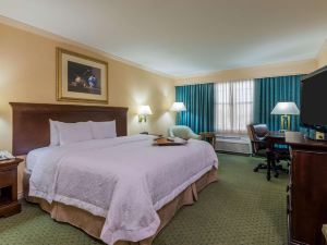 Hampton Inn Buffalo-Williamsville