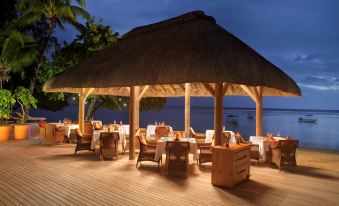 Hilton Mauritius Resort & Spa