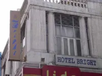 Hotel Bright Hotels in New Delhi