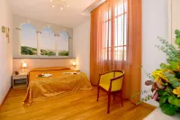 Hotel la Colonna