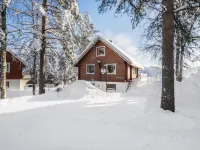 Alppikylä 3b Paritalo