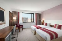 Ramada Plaza by Wyndham Craiova Hotels in Ghercești