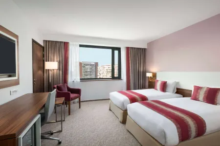 Ramada Plaza by Wyndham Craiova